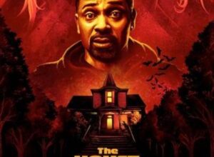 MOVIE: Meet The Blacks 2: The House Next Door (2021)