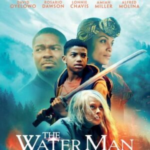 The Waterman (2021)