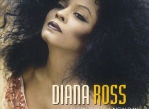Diana Ross – He Lives In You