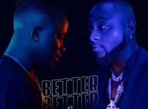 Jamopyper – Better Better (Remix) ft. Davido