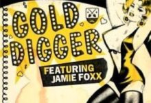 Kanye West – Gold Digger ft. Jamie Foxx