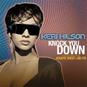 Keri Hilson – Knock You Down ft. Ne-Yo and Kanye West