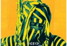 Lagbaja – Nothing for You