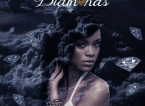 Rihanna – Diamonds (Remix) ft. Kanye West