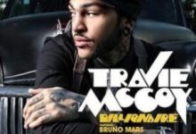 Travie McCoy – Billionaire ft. Bruno Mars