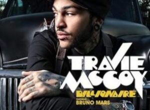 Travie McCoy – Billionaire ft. Bruno Mars