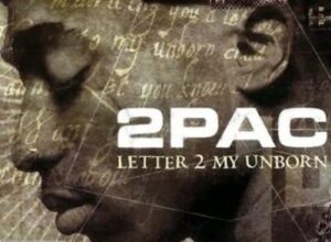 2pac – Letter 2 My Unborn