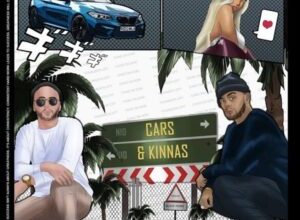 Chad Da Don – Cars & Kinnas ft. YoungstaCPT