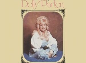Dolly Parton – Jolene