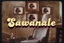 Harrysong – Sawanale
