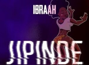 Ibraah – Jipinde