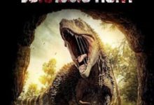 Jurassic Hunt (2021) Full Movie