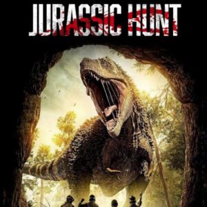 Jurassic Hunt (2021) Full Movie