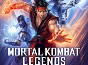 Mortal Kombat Legends: Battle of the Realms (2021) Full Movie