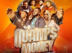 Quam’s Money (2020)