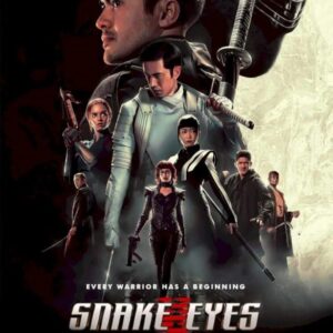 Snake Eye (2021)