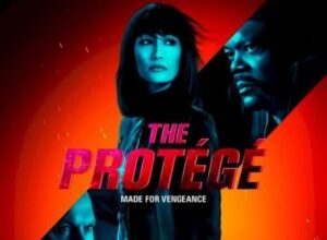 The Protege (2021) full movie download