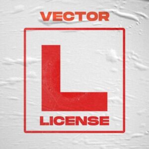 Vector – License