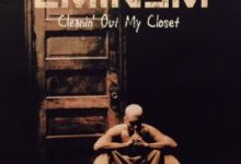 Eminem – Cleanin’ Out My Closet
