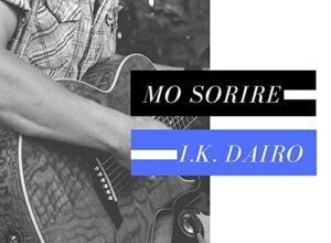 I.K. Dairo – Mo Sorire