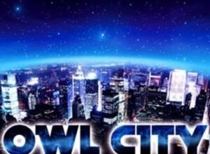 Owl City – Fireflies