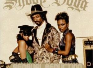 Snoop Dogg – Sensual Seduction