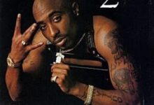Tupac 2Pac Shakur – All Eyez on Me