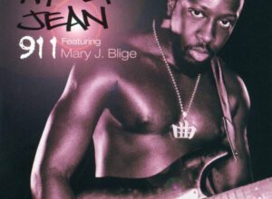 Wyclef Jean – 911 ft. Mary J. Blige