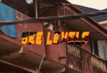 Backroad Gee – See Levels ft. Olamide