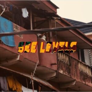 Backroad Gee – See Levels ft. Olamide