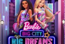 Barbie: Big City, Big Dreams (2021) Full Movie Download