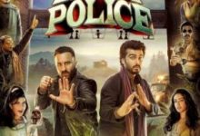 Bhoot Police (2021) Full Indian Movie Download