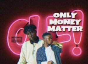 Fazzy - Only money matter ft. Dj T. Jackson