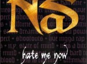 Nas – Hate Me Now ft. Puff Daddy