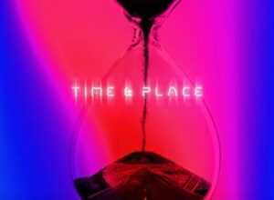 Krizbeatz – Time and Place ft. Terri, Victony