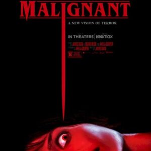 Malignant (2021) Movie