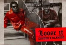 Olamide - Loose It ft. Eskeez