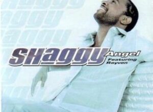 Shaggy – Angel ft. Rayvon