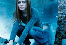 Avril Lavigne – Complicated