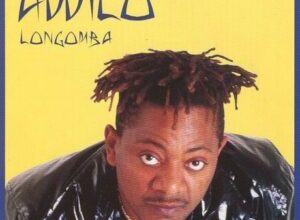 Awilo Longomba – Coupe Bibamba Full Album