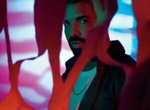 Drake – Mention Me ft. Rema