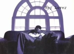 LL Cool J – Hey Lover ft. Boyz II Men