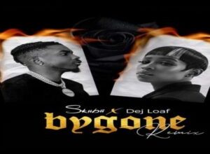 Skiibii – Bygone (Remix) ft. Dej Loaf