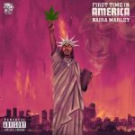 Naira Marley – First Time In America free beat