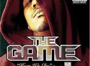 The Game – How We Do ft. 50 Cent