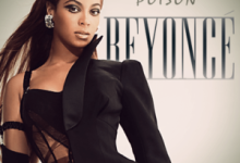 Beyonce - Poison