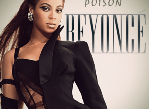 Beyonce - Poison
