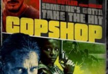 Copshop (2021) Movie Download