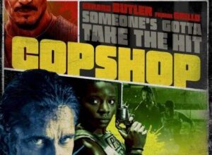 Copshop (2021) Movie Download