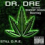 Dr. Dre - Still DRE ft. Snoop Dogg